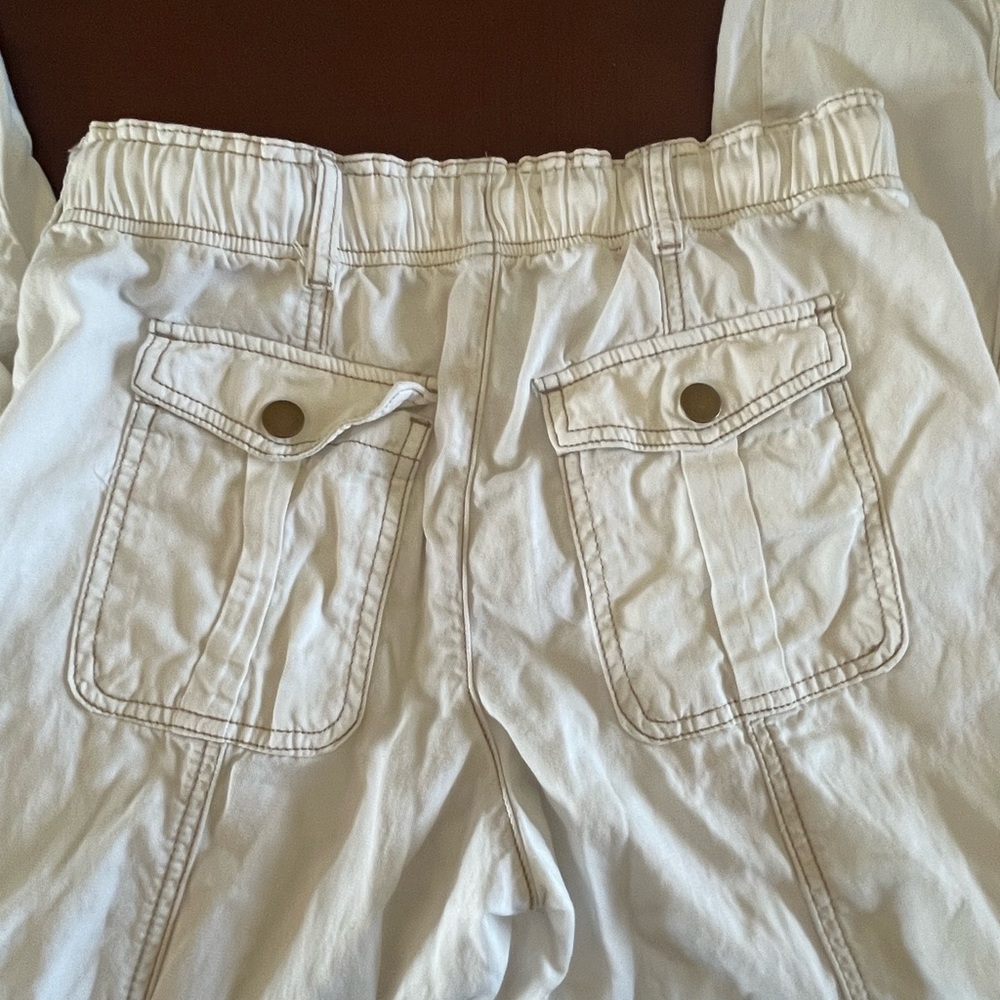 Alter’d State XS Cargo Pants - Cream - Picture 6 of 6